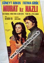 Murat ile Nazlı – 1972