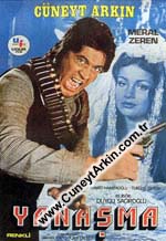 Yanaşma 1973 Cüneyt Arkin Film izle
